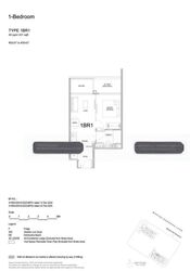 Marina Gardens Lane (D1), Condominium #447654121